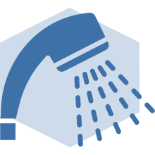 Wet Room Installation