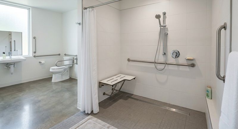 Walk In Shower Installation in Bucks County, PA