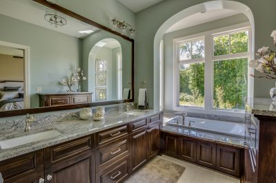 Natural Stone Countertop