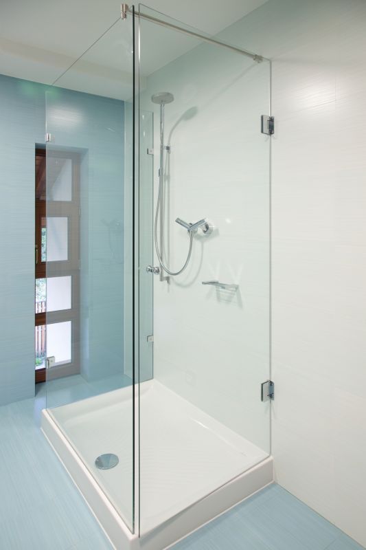 Bathroom Shower Installation in Saint Augustine, FL