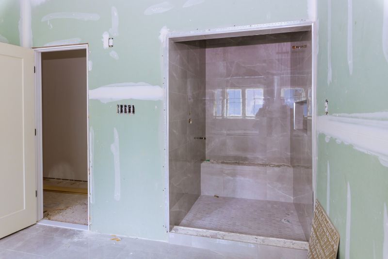 Complexity of Installation