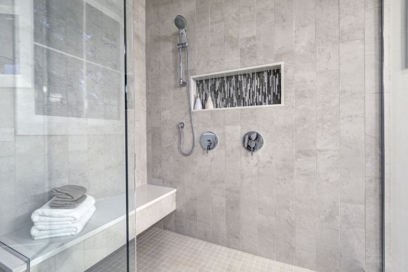 Shower Installation in Greenwich, CT