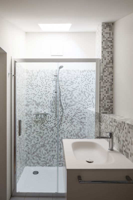 Shower Replacement in Greenwich, CT