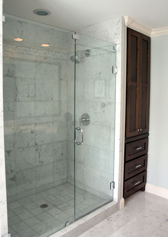 Shower Replacement in Pinellas County, FL