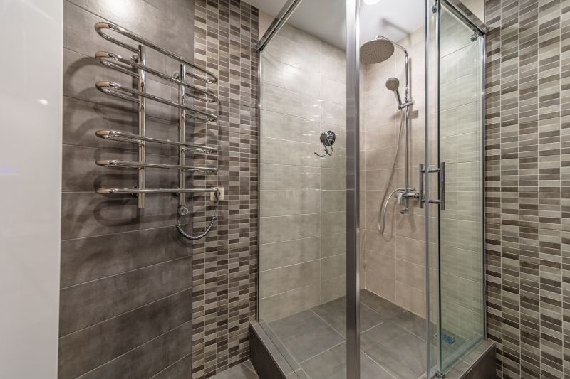 Shower Replacement in Fairfield County, CT