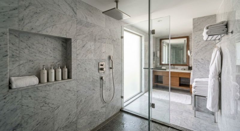 Shower Replacement in Saint Petersburg, FL