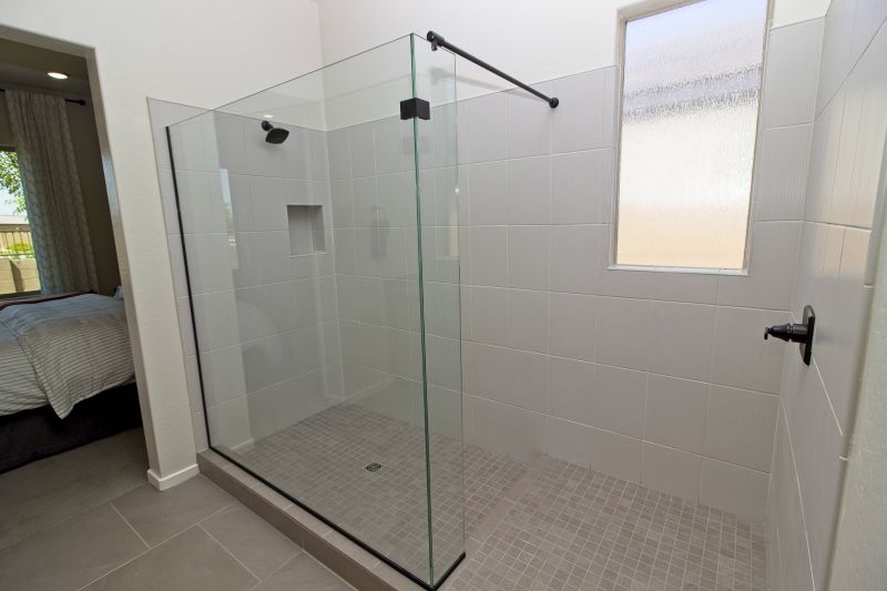 Shower Stall Installation in Sarasota County, FL
