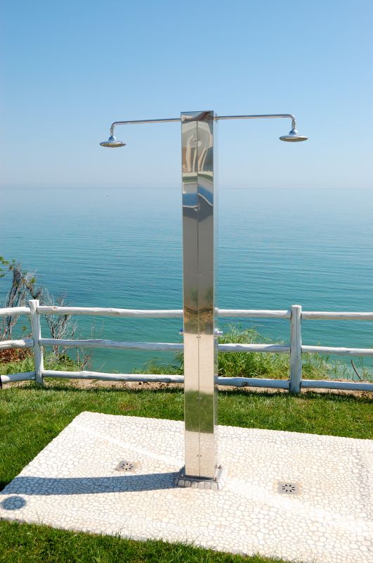Shower Unit Installation in South Portland, ME