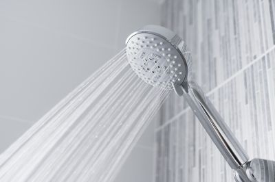 Compact Shower Heads